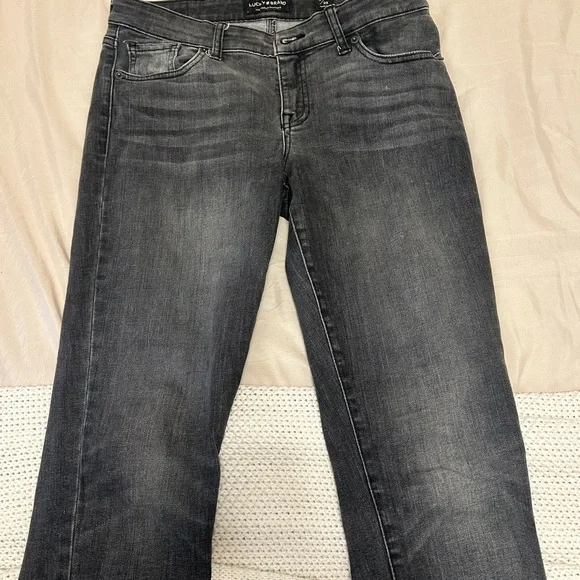 Lucky Brand Jeans - Picture 5 of 6